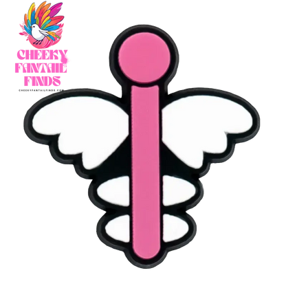 1/30pcs Teeth Medical Shoe Charms for Doctor Nurse Teeth Health Pins Pill Nurse's Uniform Shoe Decorations Pins Buckles Gifts - Cheeky Fantail Finds