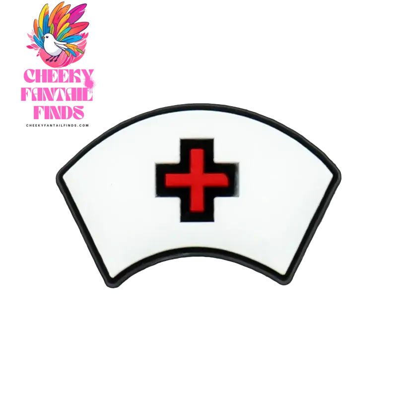 1/30pcs Teeth Medical Shoe Charms for Doctor Nurse Teeth Health Pins Pill Nurse's Uniform Shoe Decorations Pins Buckles Gifts - Cheeky Fantail Finds
