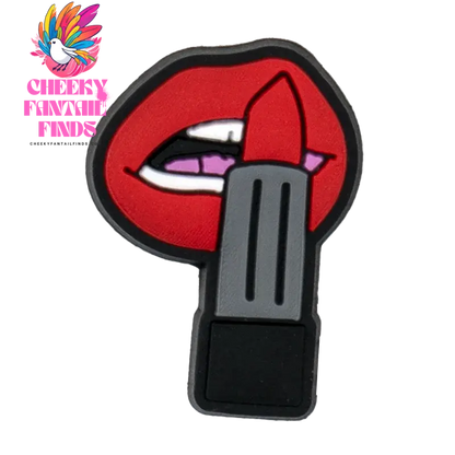 1/30pcs Trends Hood Style Shoe Charms HipHop Singer Game Controller Dollar Gun Men Boys Shoe Accessories Pins Clogs Decorations Cheeky Fantail Finds
