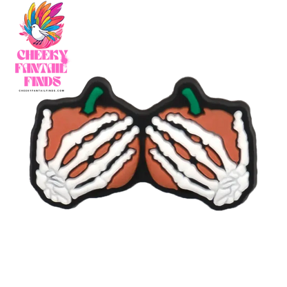 1/30pcs Trends Hood Style Shoe Charms HipHop Singer Game Controller Dollar Gun Men Boys Shoe Accessories Pins Clogs Decorations Cheeky Fantail Finds