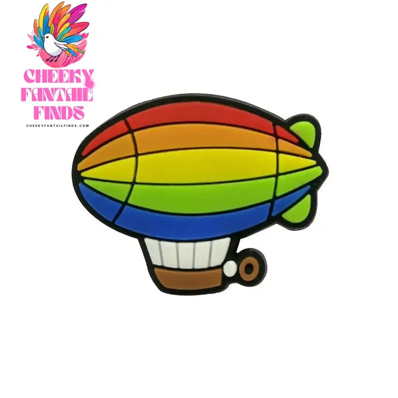 1/30pcs World Travel Shoe Charms for Women Men Kids Spain France USA Casual Vacation Shoe Accessories Decorations Sun Beach Pins - Cheeky Fantail Finds