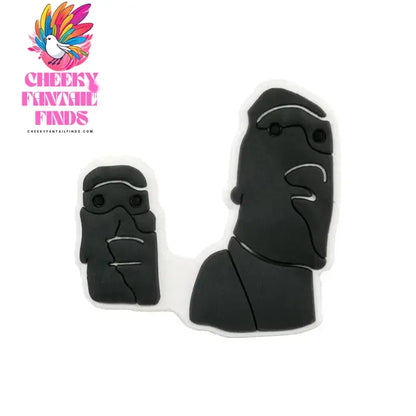 1/30pcs World Travel Shoe Charms for Women Men Kids Spain France USA Casual Vacation Shoe Accessories Decorations Sun Beach Pins - Cheeky Fantail Finds