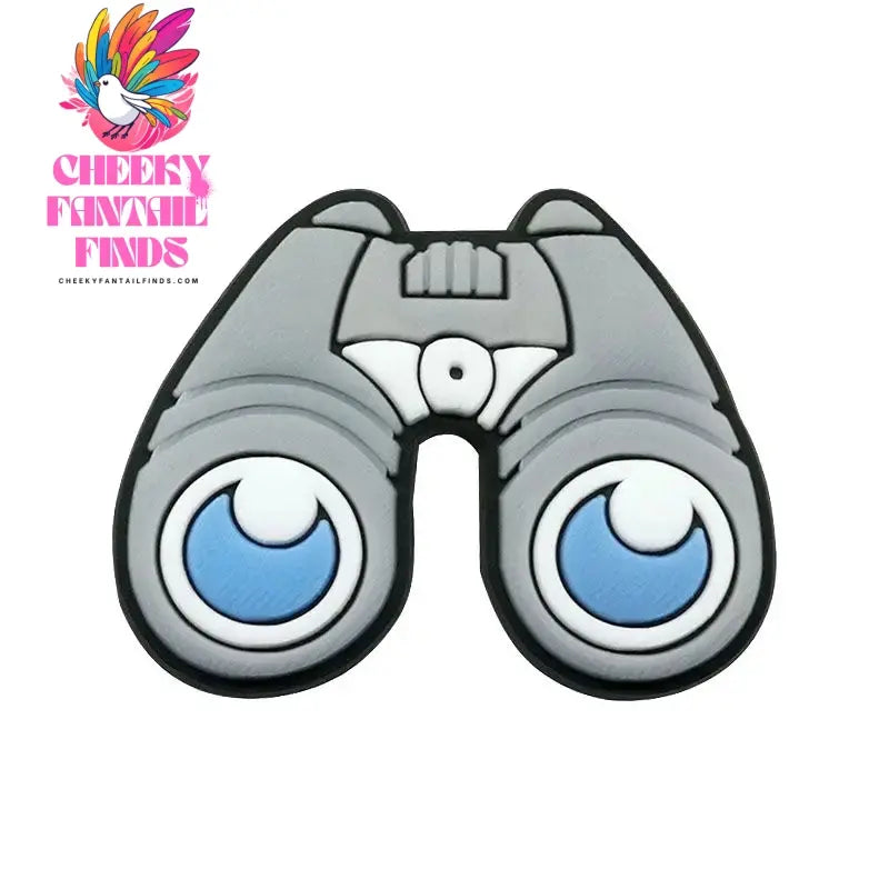 1/30pcs World Travel Shoe Charms for Women Men Kids Spain France USA Casual Vacation Shoe Accessories Decorations Sun Beach Pins - Cheeky Fantail Finds
