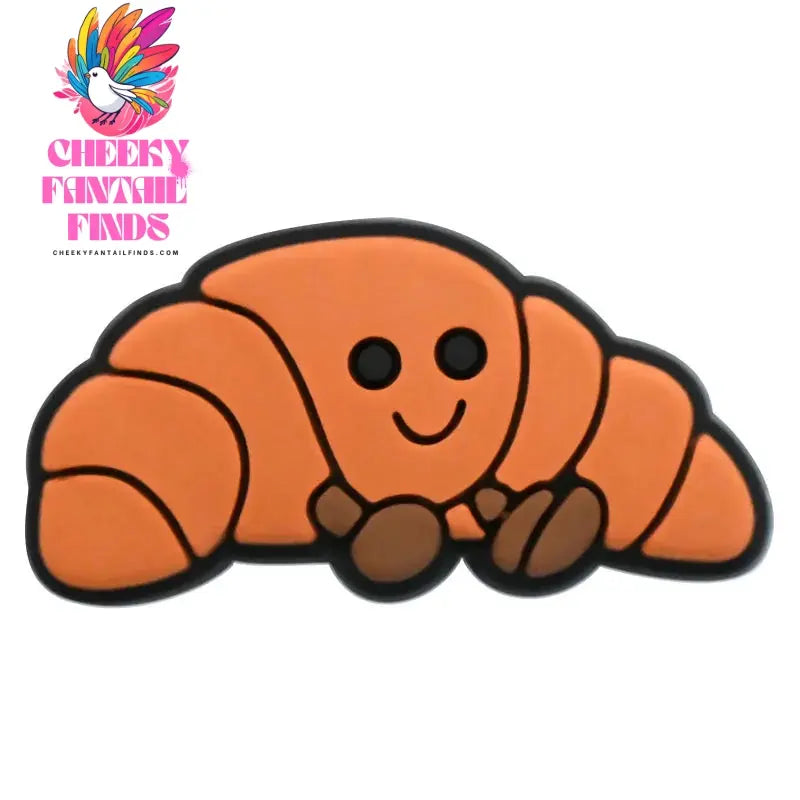 1-31Pcs food fruit Series Shoe Charms Plush Toy Shoes Accessorie Decoration Panda Clog Sandal Buckle Bithday Holiday Party Gifts - Cheeky Fantail Finds