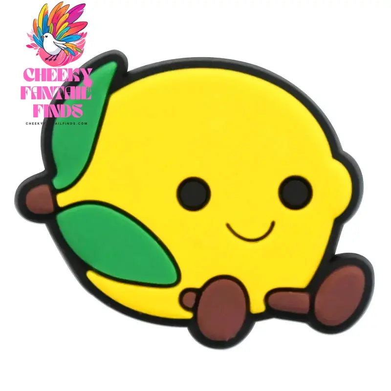 1-31Pcs food fruit Series Shoe Charms Plush Toy Shoes Accessorie Decoration Panda Clog Sandal Buckle Bithday Holiday Party Gifts - Cheeky Fantail Finds