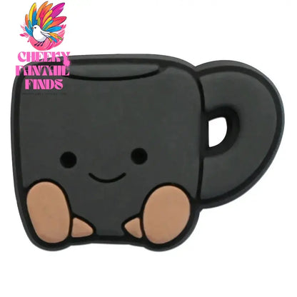 1-31Pcs food fruit Series Shoe Charms Plush Toy Shoes Accessorie Decoration Panda Clog Sandal Buckle Bithday Holiday Party Gifts - Cheeky Fantail Finds