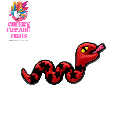 1/50pcs Karol G Shoe Charms Spain Singer Mermaids Snake Bee Shoe Decorations Pins for Women Girls Fans Gifts Sandals Accessories Cheeky Fantail Finds