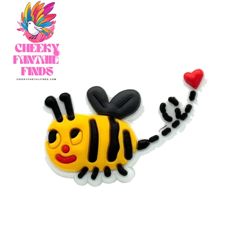 1/50pcs Karol G Shoe Charms Spain Singer Mermaids Snake Bee Shoe Decorations Pins for Women Girls Fans Gifts Sandals Accessories Cheeky Fantail Finds