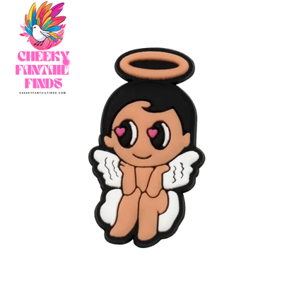 1/50pcs Karol G Shoe Charms Spain Singer Mermaids Snake Bee Shoe Decorations Pins for Women Girls Fans Gifts Sandals Accessories Cheeky Fantail Finds