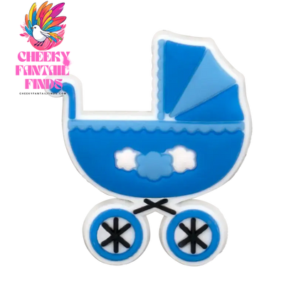 1/50pcs Shoe Charms for Family Mom Baby Dad Shoe Decorations Pins for Women Men Kids Ornament Favor Gift Shoe Accessories Buckle - Cheeky Fantail Finds
