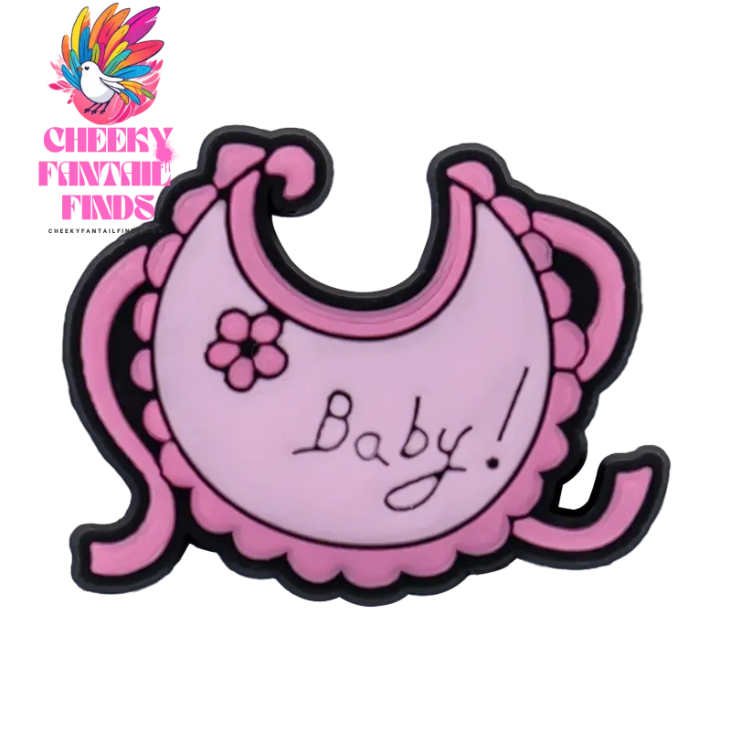 1/50pcs Shoe Charms for Family Mom Baby Dad Shoe Decorations Pins for Women Men Kids Ornament Favor Gift Shoe Accessories Buckle - Cheeky Fantail Finds