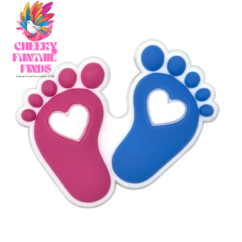 1/50pcs Shoe Charms for Family Mom Baby Dad Shoe Decorations Pins for Women Men Kids Ornament Favor Gift Shoe Accessories Buckle - Cheeky Fantail Finds