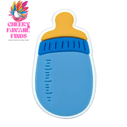 1/50pcs Shoe Charms for Family Mom Baby Dad Shoe Decorations Pins for Women Men Kids Ornament Favor Gift Shoe Accessories Buckle - Cheeky Fantail Finds