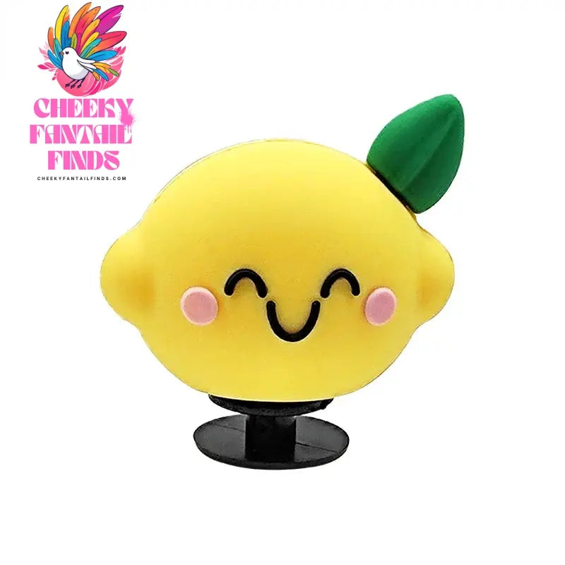 1/5pcs 3D Shoe Charms Cute Dinosaur Duck Bunny Shoe Decoration Buckle Kawaii Frogs Bees Garden Sandal Accessories Kids Gift - Cheeky Fantail Finds