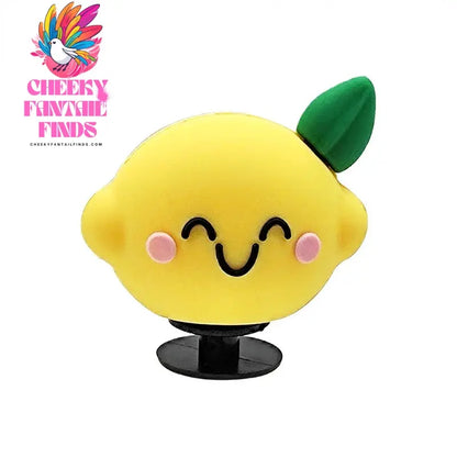 1/5pcs 3D Shoe Charms Cute Dinosaur Duck Bunny Shoe Decoration Buckle Kawaii Frogs Bees Garden Sandal Accessories Kids Gift - Cheeky Fantail Finds