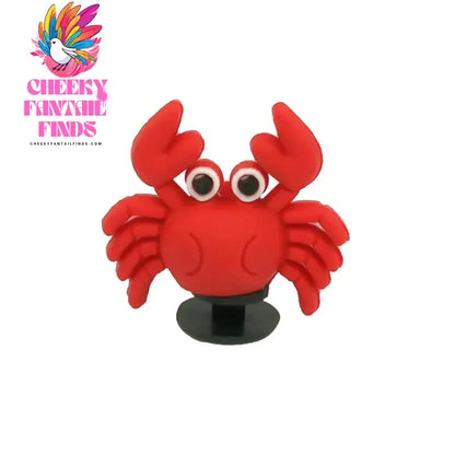 1/5pcs 3D Shoe Charms Cute Dinosaur Duck Bunny Shoe Decoration Buckle Kawaii Frogs Bees Garden Sandal Accessories Kids Gift - Cheeky Fantail Finds