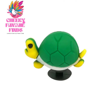 1/5pcs 3D Shoe Charms Cute Dinosaur Duck Bunny Shoe Decoration Buckle Kawaii Frogs Bees Garden Sandal Accessories Kids Gift - Cheeky Fantail Finds
