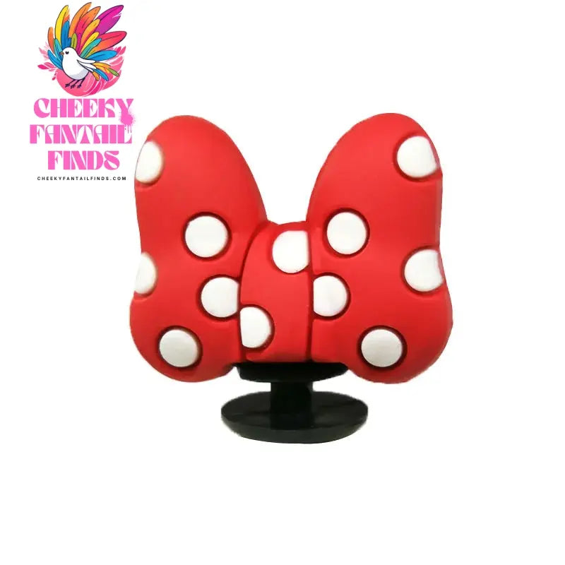 1/5pcs 3D Shoe Charms Cute Dinosaur Duck Bunny Shoe Decoration Buckle Kawaii Frogs Bees Garden Sandal Accessories Kids Gift - Cheeky Fantail Finds