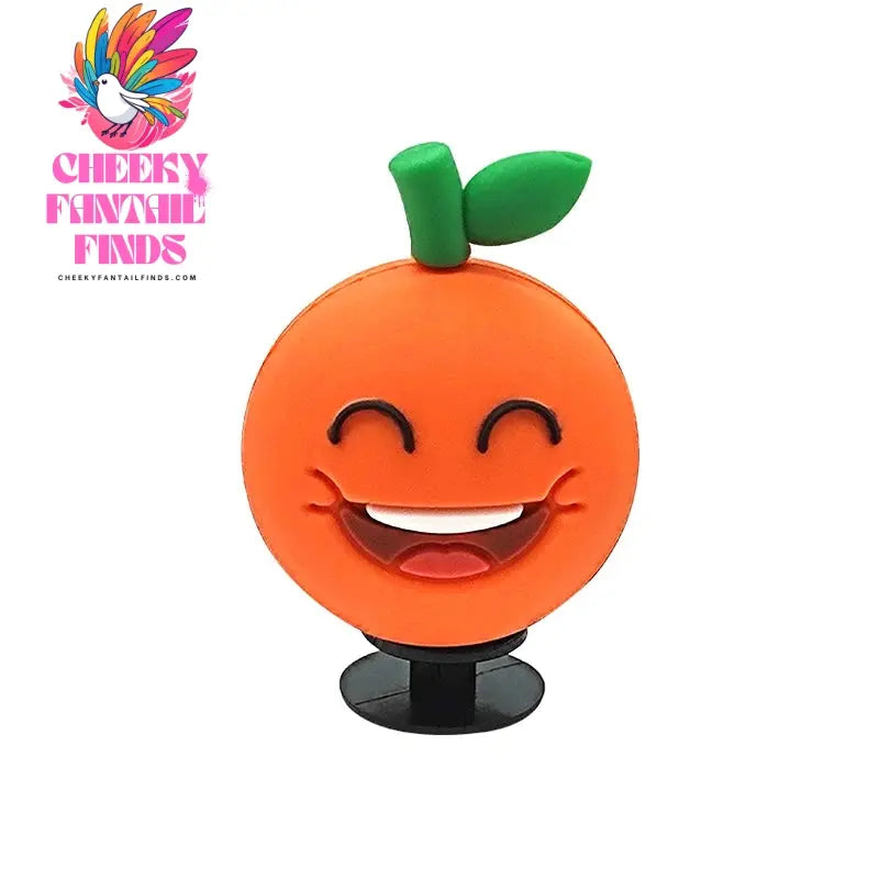 1/5pcs 3D Shoe Charms Cute Dinosaur Duck Bunny Shoe Decoration Buckle Kawaii Frogs Bees Garden Sandal Accessories Kids Gift - Cheeky Fantail Finds