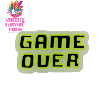 1/5pcs LED Pins for Kid Animal Unicorn Duck Gamepad Lighted Shoe Charms Accessories Boy Girl Pink Decorations Buckle Ornament - Cheeky Fantail Finds