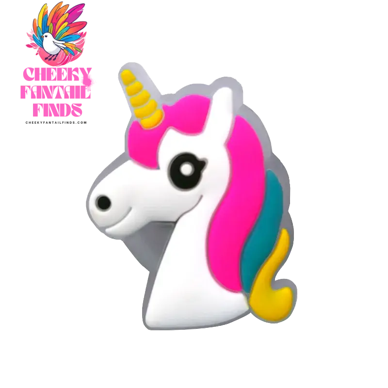 1/5pcs LED Pins for Kid Animal Unicorn Duck Gamepad Lighted Shoe Charms Accessories Boy Girl Pink Decorations Buckle Ornament - Cheeky Fantail Finds