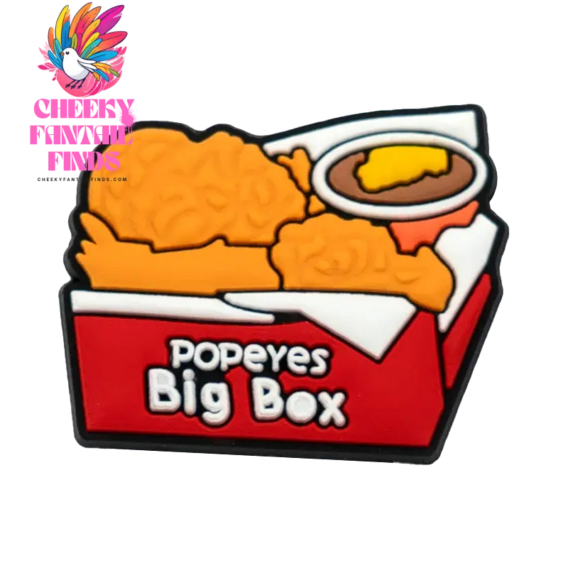 1/9/12pcs Cute Food Shoe Charms for Sandals Accessories Sushi Fried Chicken Shoe Decorations Pins for Kids Men Women Favor Gifts Cheeky Fantail Finds