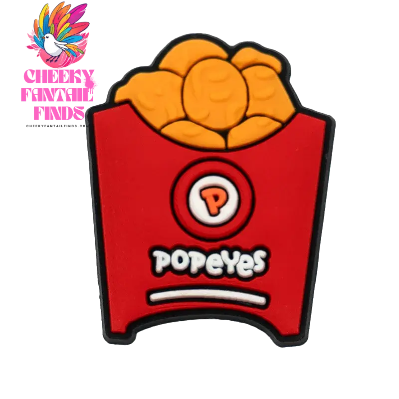 1/9/12pcs Cute Food Shoe Charms for Sandals Accessories Sushi Fried Chicken Shoe Decorations Pins for Kids Men Women Favor Gifts Cheeky Fantail Finds