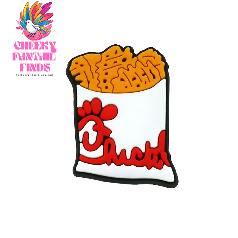 1/9/12pcs Cute Food Sushi Fried Chicken Shoe Charms Shoe Decorations Pins for Women Men Kids Gift Sandal Accessories Clog Buckle Cheeky Fantail Finds