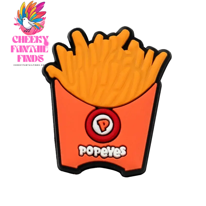 1/9/12pcs Cute Food Sushi Fried Chicken Shoe Charms Shoe Decorations Pins for Women Men Kids Gift Sandal Accessories Clog Buckle Cheeky Fantail Finds