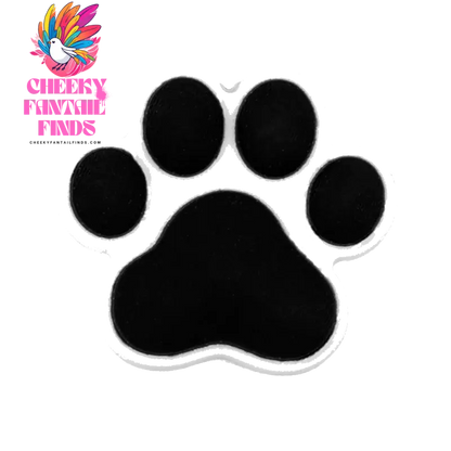 1-9pcs PVC Black Cats Shoe Charms Cute Animal Shoe Decorations Pins for Kids Girls Boy Favor Gift Sandal Accessories Clog Buckle - Cheeky Fantail Finds