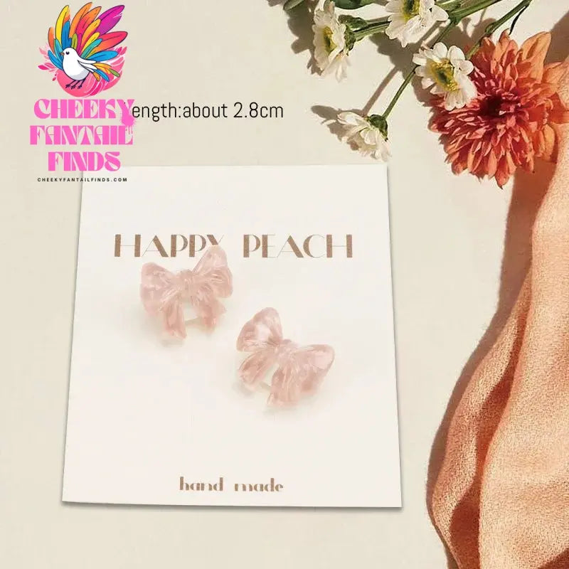 1 Pair Fashion Bowtie Flower Lace Shoelaces Buckle Shoes Charms Pearl Rhinestone Shoelace Decoration Shoe Accessoriess for Woman Cheeky Fantail Finds