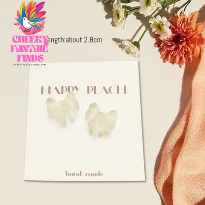 1 Pair Fashion Bowtie Flower Lace Shoelaces Buckle Shoes Charms Pearl Rhinestone Shoelace Decoration Shoe Accessoriess for Woman Cheeky Fantail Finds