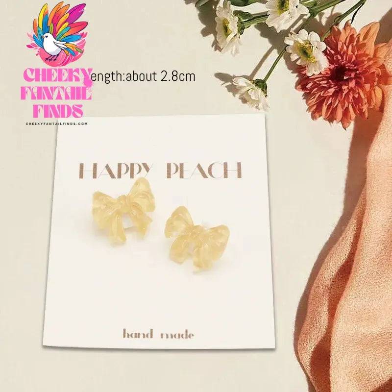 1 Pair Fashion Bowtie Flower Lace Shoelaces Buckle Shoes Charms Pearl Rhinestone Shoelace Decoration Shoe Accessoriess for Woman Cheeky Fantail Finds