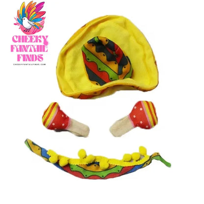 1 Piece -Talking And Dancing Cactus Toy For Baby Boys And Girls,Singing Imitation Recording,Gift That Can Talk To You Repeatedly Cheeky Fantail Finds