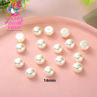 10-26/Set Hot DIY Shoes Charms for Hole Shoe Cute Bread pearls Accessories Designer Quality Garden Shoe Decoration Girl Gift Cheeky Fantail Finds