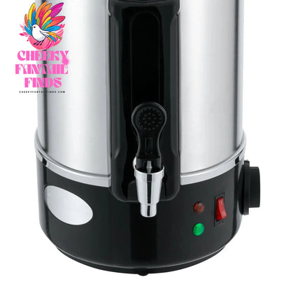 10.8L Wax Melter for Candle Making Wax Warmer Machine Large Electric Wax Melting Pot with Heating Spout Cheeky Fantail Finds