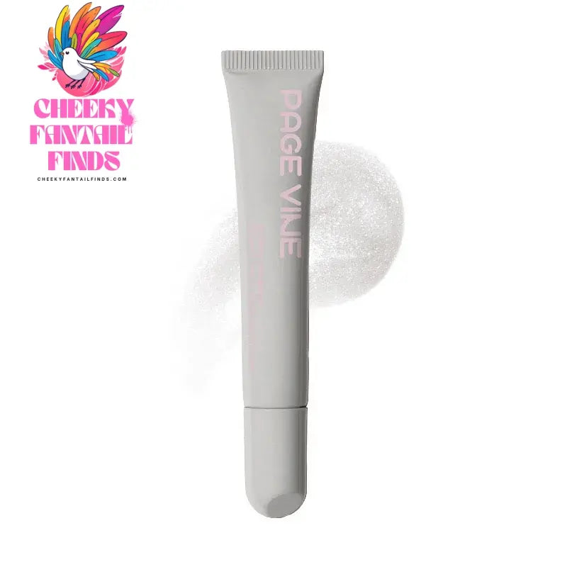 10ML Original Rhode Lip Lipstick Portable Beep Lip Non-stick Cup Non-fading Moisture High Gloss Strong Color Matte Velvet Mist Cheeky Fantail Finds