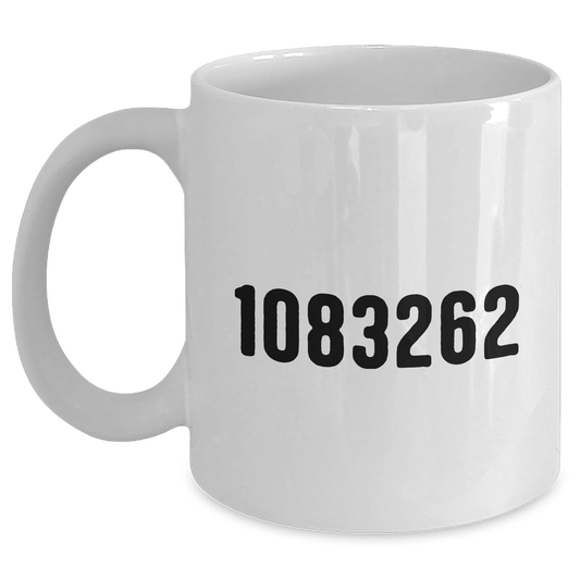 Welder Humor Gifts - I'm A Welder. I Speak Fluently In genius. - White Coffee Mug, Father's Day Unique Present for Him from Men - Main
