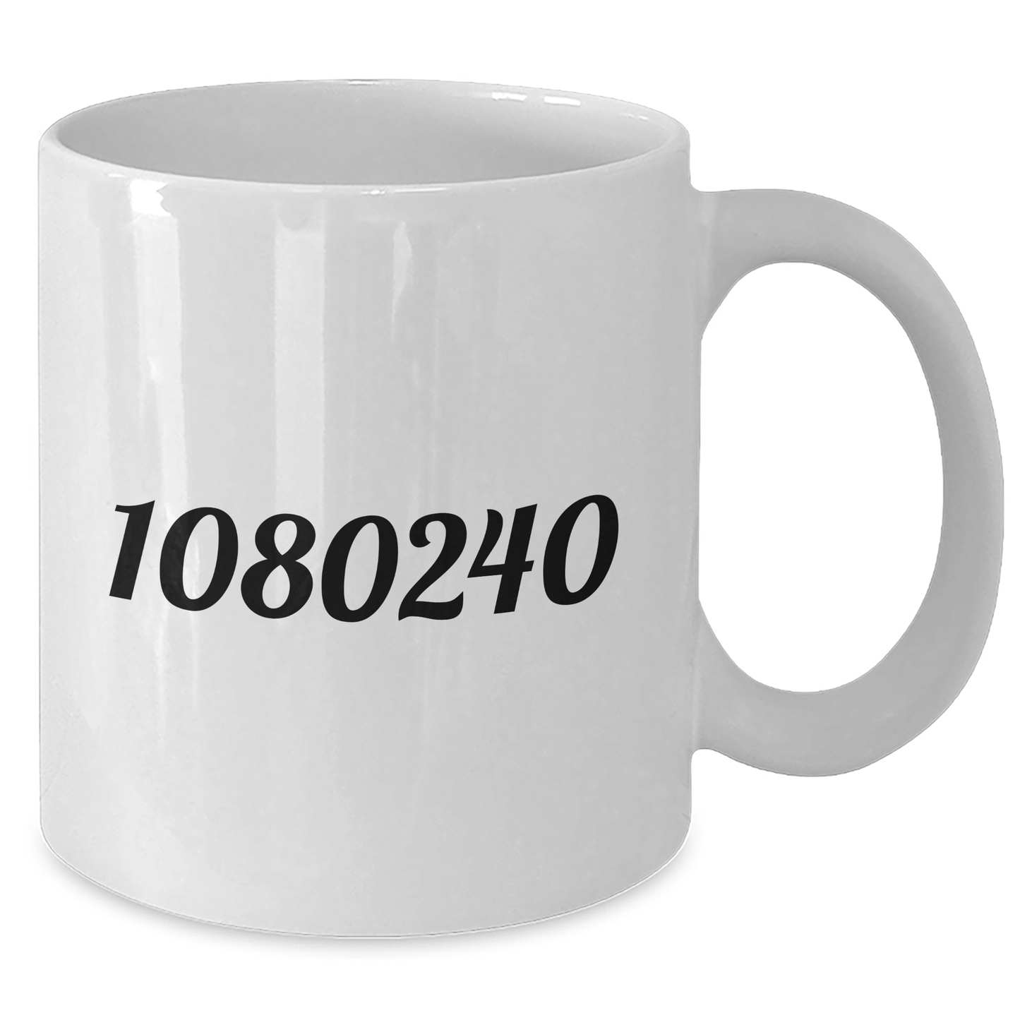 Funny Scientist Mug Gifts from Men for Father's Day - 'I'm A Scientist. I Speak Fluently In genius.' White Coffee Mug - Additional