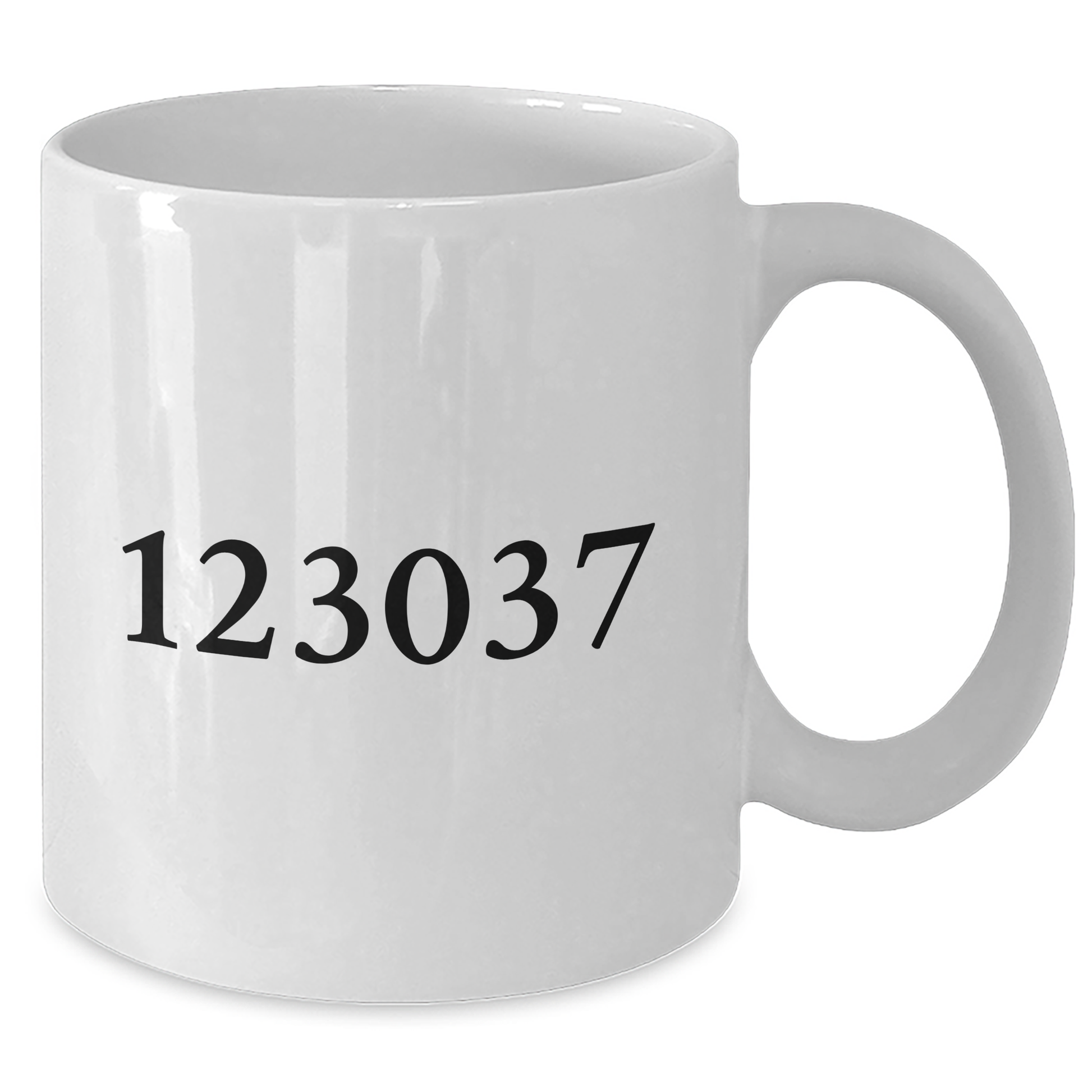 Funny Personal Care Aide Gifts from Friends for Graduation Celebration, White Coffee Mug with 'Keep Calm Or I Will Use My Personal Care Aide Voice' Quote, 11oz or 15oz Capacity - Additional