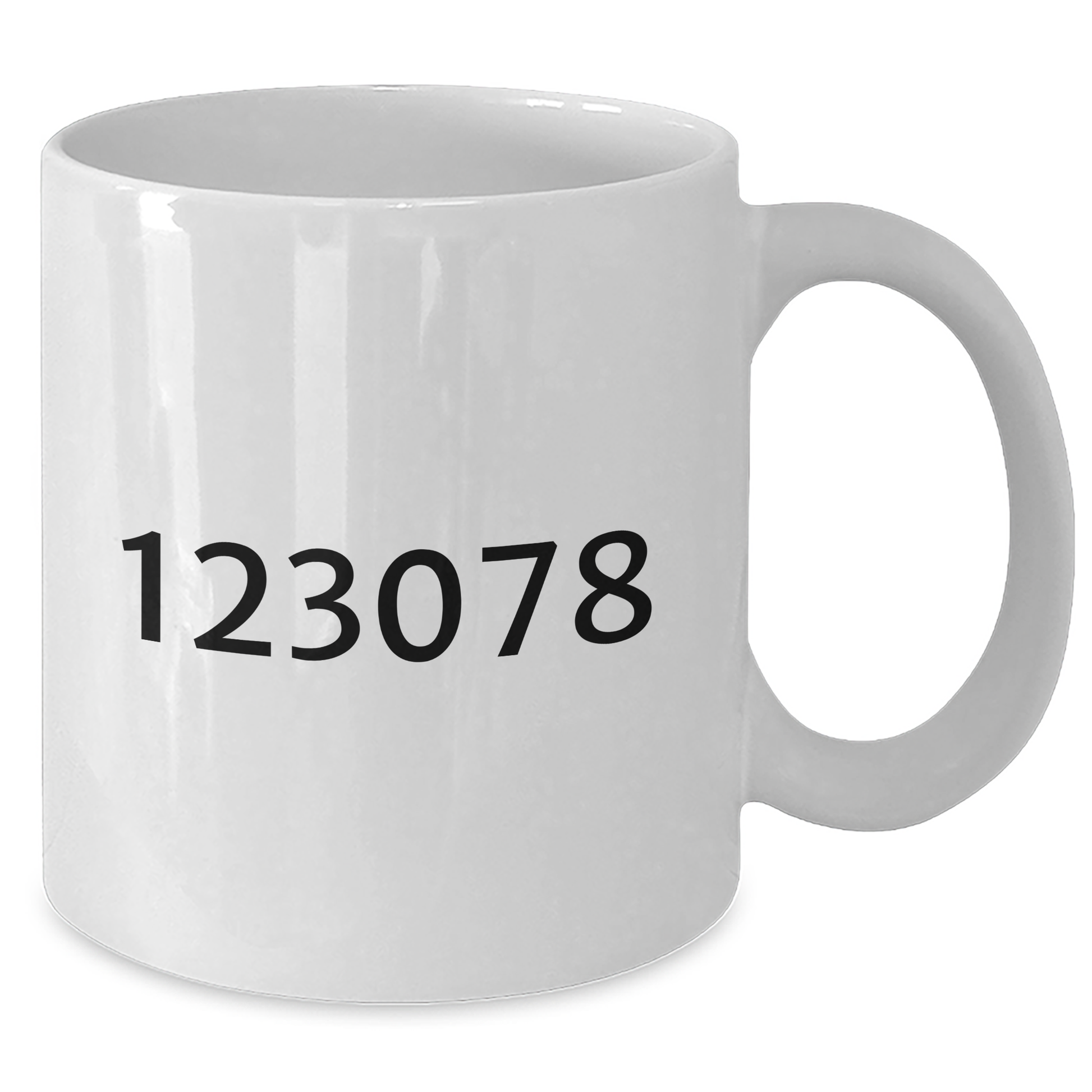 Funny Personal Care Aide Gifts from Friends for Graduation, Keep Calm Or I Will Use My Personal Care Aide Voice White Coffee Mug, 11oz or 15oz, Ceramic, Microwave and Dishwasher Safe - Additional