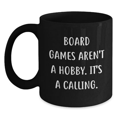 Funny Board Games Quotes Gifts for Board Games Enthusiasts from Friends for Graduation Unique Gifts - Main