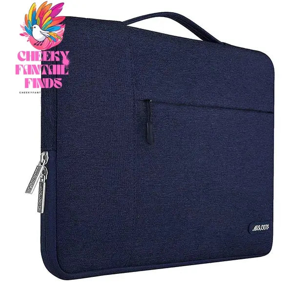 13 13.3 14 15 16 inch Laptop Bag Case for Macbook Air Pro M1 A2442 2022 2021 2020 Notebook Handbag Waterproof Briefcase Sleeve Cheeky Fantail Finds