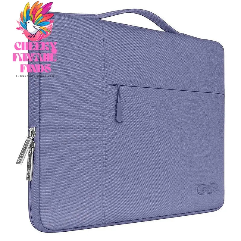 13 13.3 14 15 16 inch Laptop Bag Case for Macbook Air Pro M1 A2442 2022 2021 2020 Notebook Handbag Waterproof Briefcase Sleeve Cheeky Fantail Finds