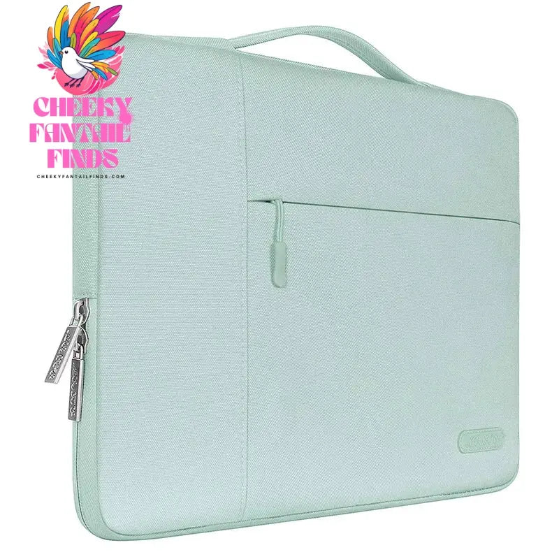 13 13.3 14 15 16 inch Laptop Bag Case for Macbook Air Pro M1 A2442 2022 2021 2020 Notebook Handbag Waterproof Briefcase Sleeve Cheeky Fantail Finds