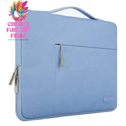 13 13.3 14 15 16 inch Laptop Bag Case for Macbook Air Pro M1 A2442 2022 2021 2020 Notebook Handbag Waterproof Briefcase Sleeve Cheeky Fantail Finds
