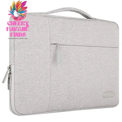 13 13.3 14 15 16 inch Laptop Bag Case for Macbook Air Pro M1 A2442 2022 2021 2020 Notebook Handbag Waterproof Briefcase Sleeve Cheeky Fantail Finds