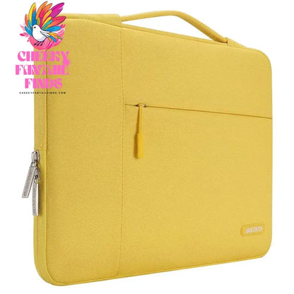 13 13.3 14 15 16 inch Laptop Bag Case for Macbook Air Pro M1 A2442 2022 2021 2020 Notebook Handbag Waterproof Briefcase Sleeve Cheeky Fantail Finds