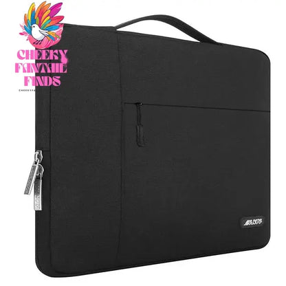 13 13.3 14 15 16 inch Laptop Bag Case for Macbook Air Pro M1 A2442 2022 2021 2020 Notebook Handbag Waterproof Briefcase Sleeve Cheeky Fantail Finds