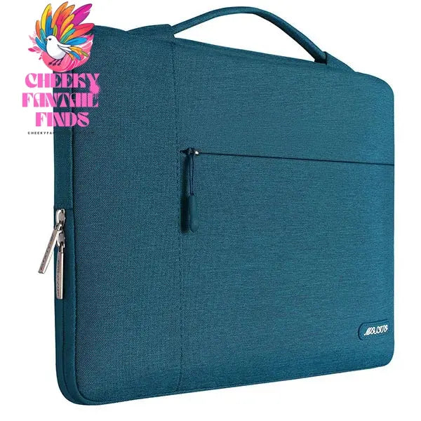 13 13.3 14 15 16 inch Laptop Bag Case for Macbook Air Pro M1 A2442 2022 2021 2020 Notebook Handbag Waterproof Briefcase Sleeve Cheeky Fantail Finds